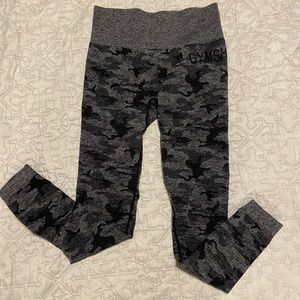 Gymshark leggings
